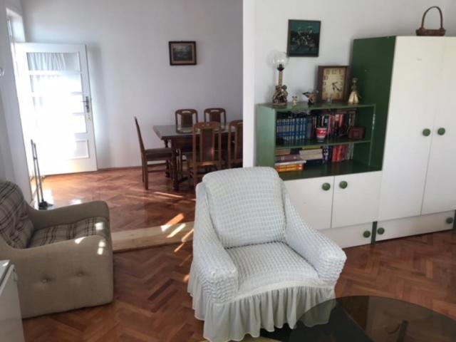 Ferienwohnung Apartman Stojanovic Paraćin Exterior foto