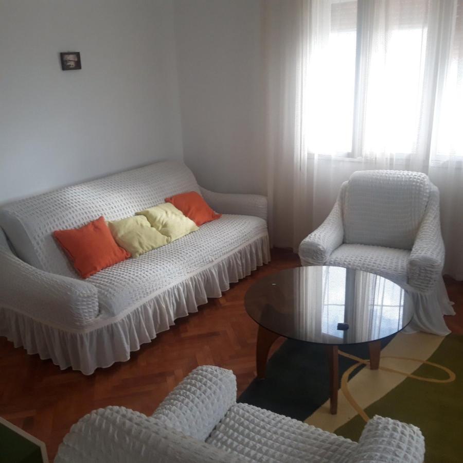 Ferienwohnung Apartman Stojanovic Paraćin Exterior foto