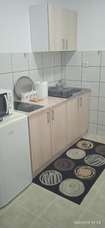 Ferienwohnung Apartman Stojanovic Paraćin Exterior foto